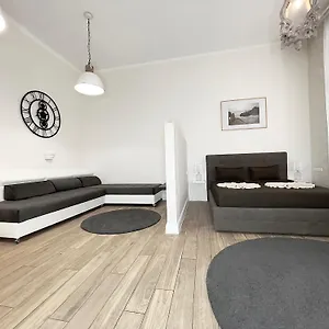 Trigon Palace דירה בודפשט