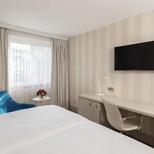 Nh Vienna Airport Conference Center שווכאט