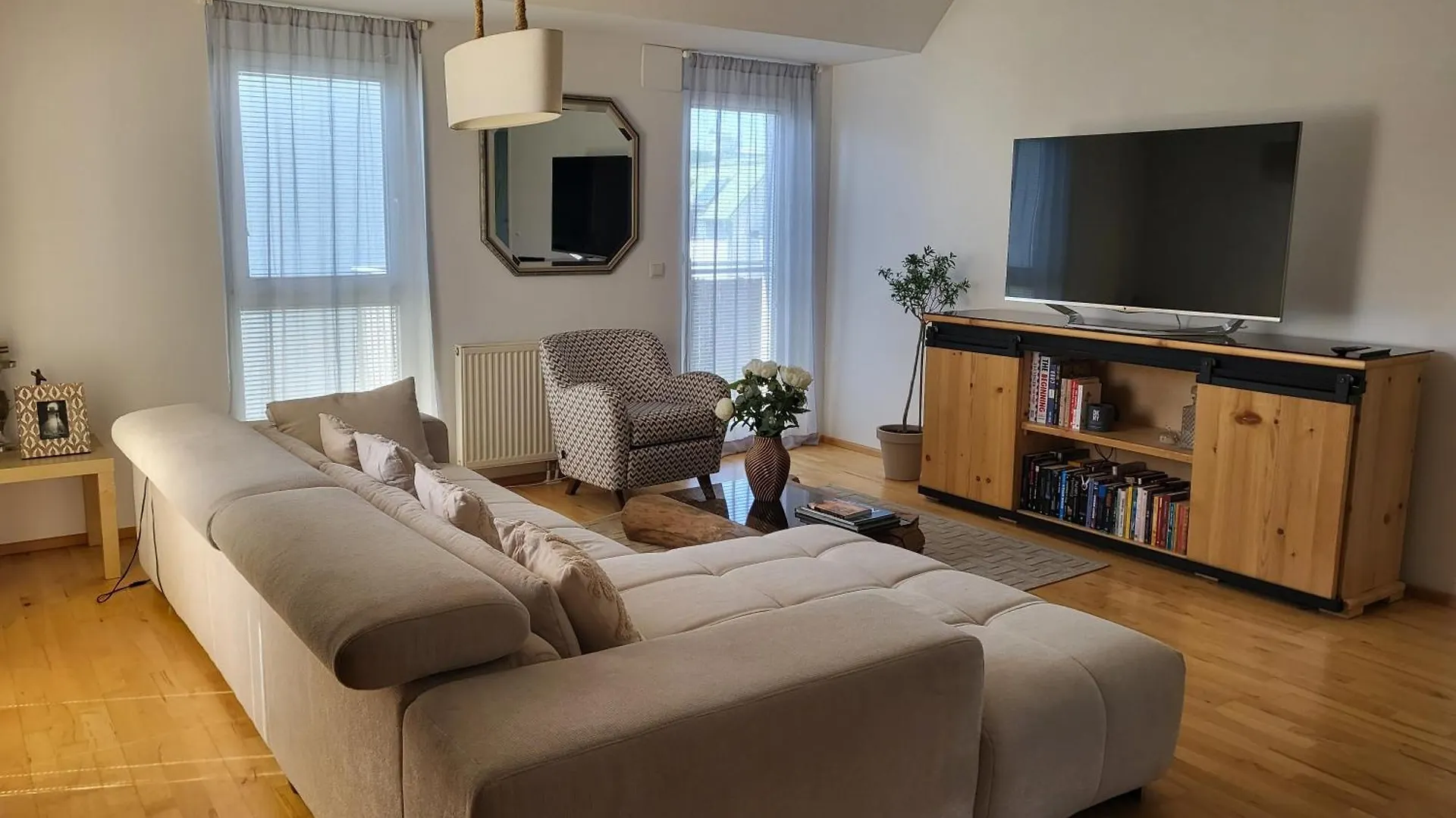 Airport Viena Unterkunft Schwechat Apartment