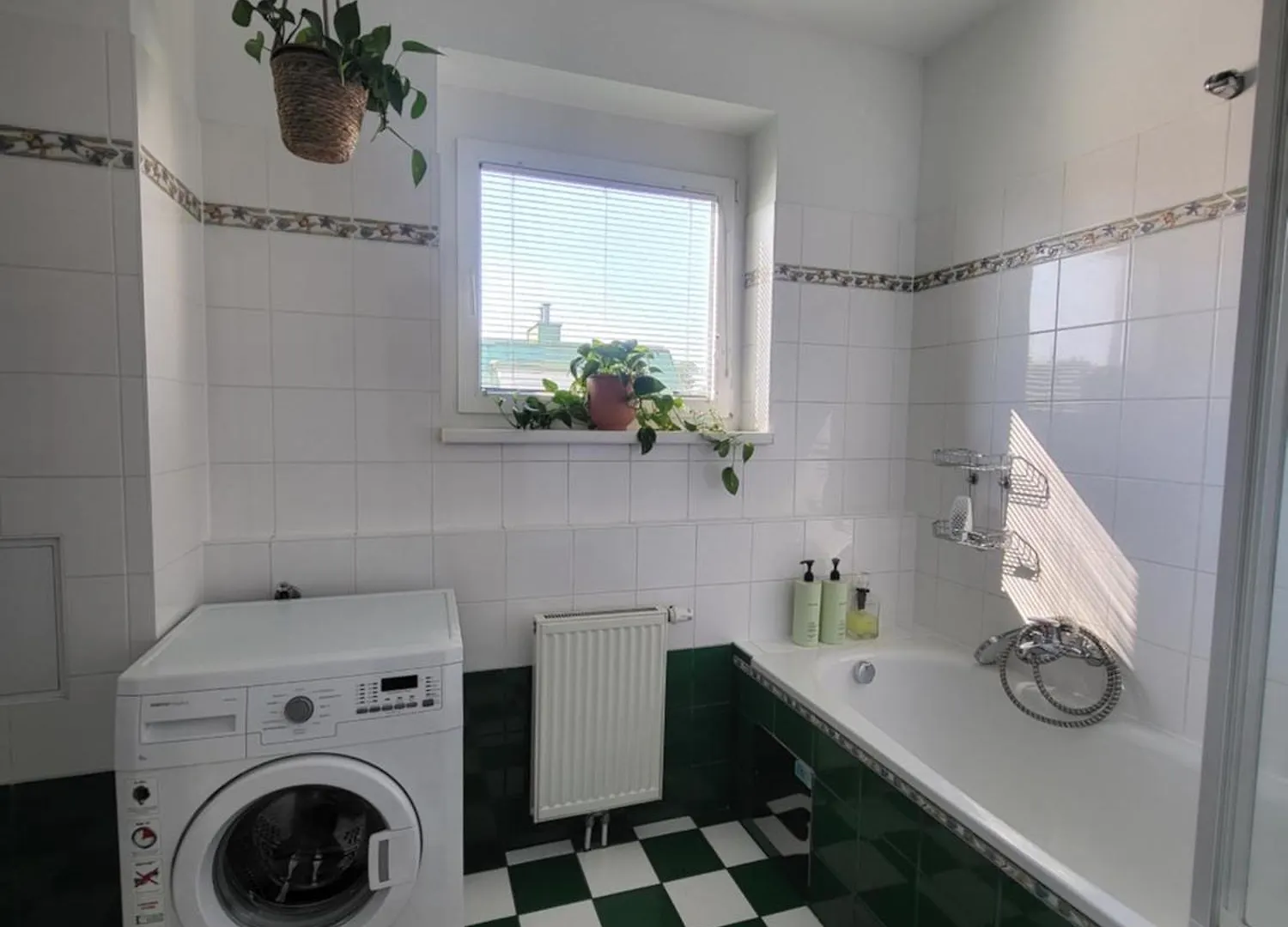 Apartment Airport Viena Unterkunft Schwechat